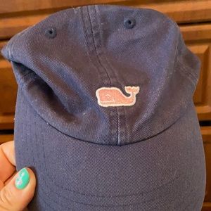 Baseball hat navy